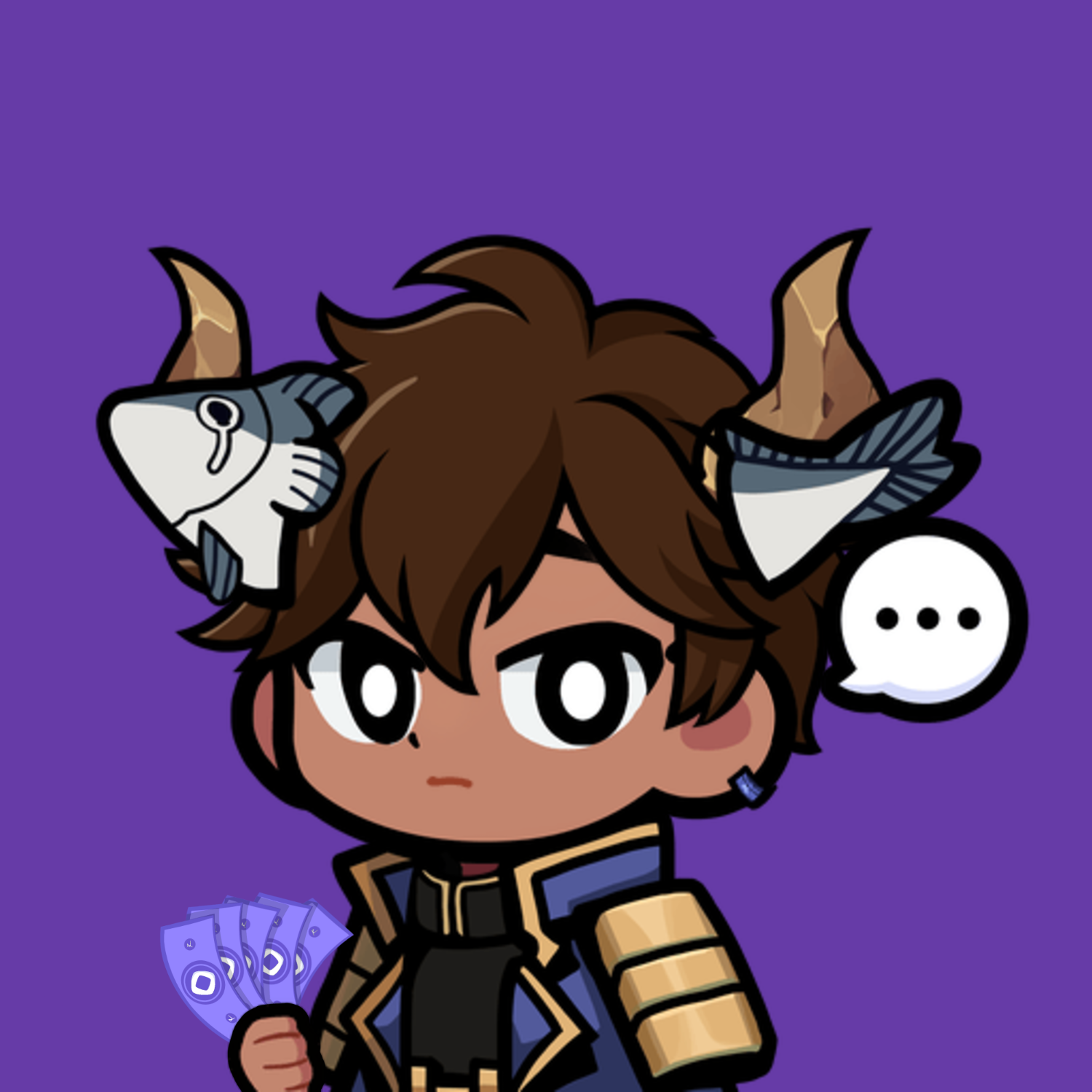 garden toy STL-flying toy 3D model_Bomba art