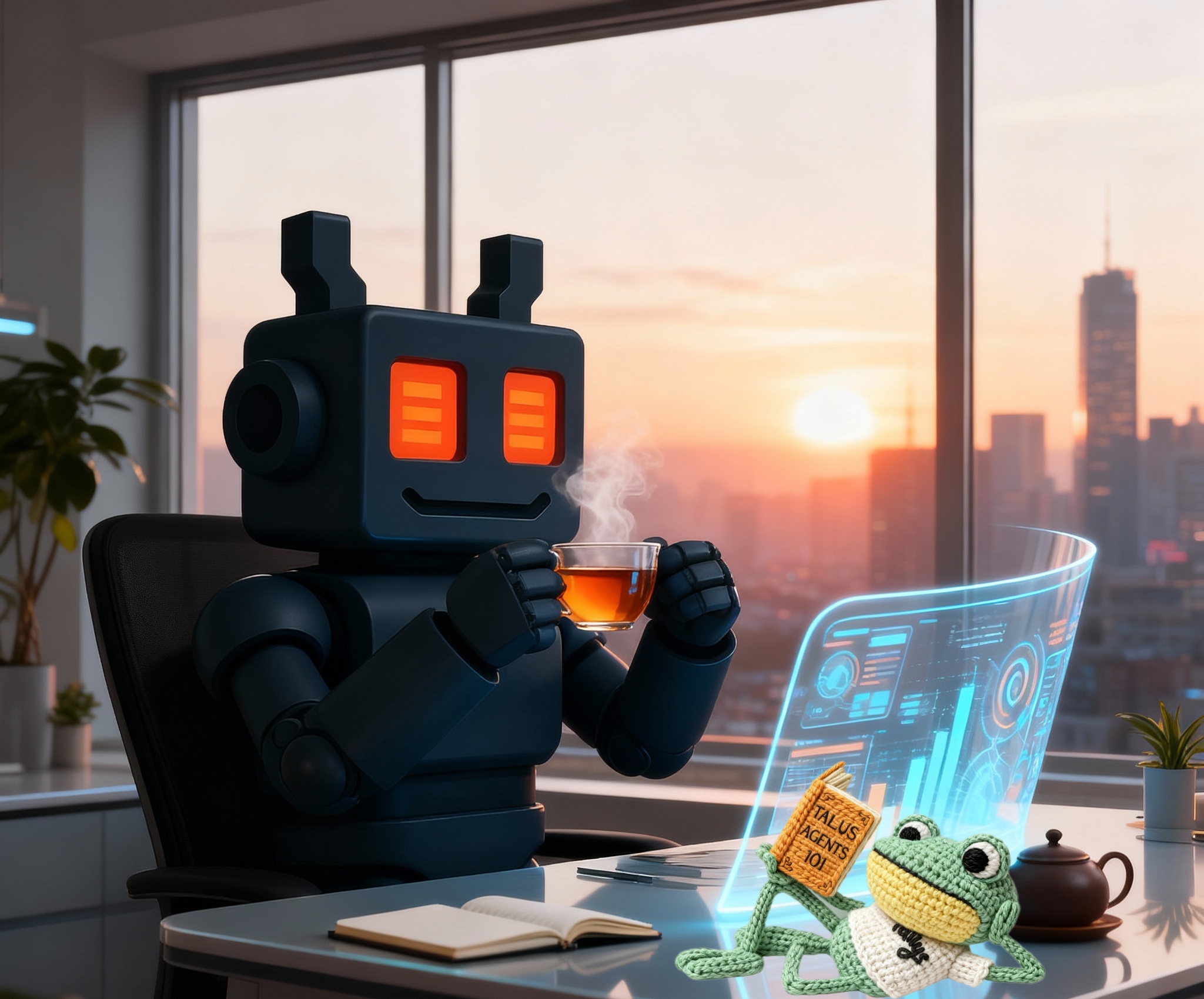 wearable gadgets STL-fantasy costume parts_Robot