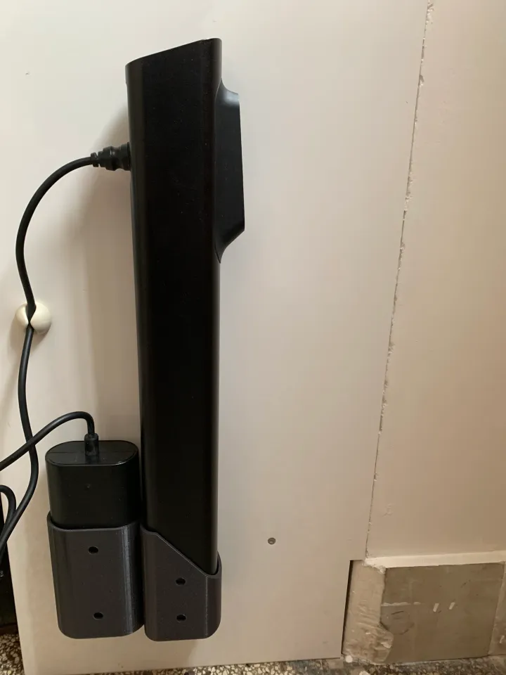 everyday 3D models-desktop gadget STL_Mini Universal Phone Stand – Compact 3D Printable