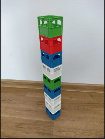 raspberry pi case STL-Arduino housing 3D model_3D-Printable Battery Storage Crates