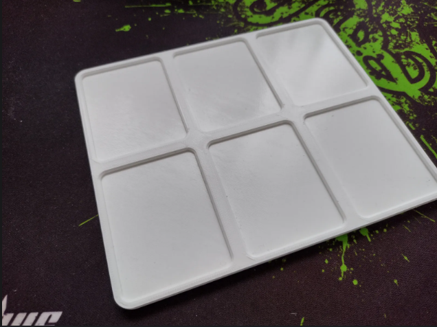 raspberry pi case STL-Arduino housing 3D model_3D-Printable Battery Storage Crates