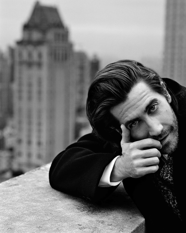 superhero STL files-collectible 3D figurines_Gylenhaal