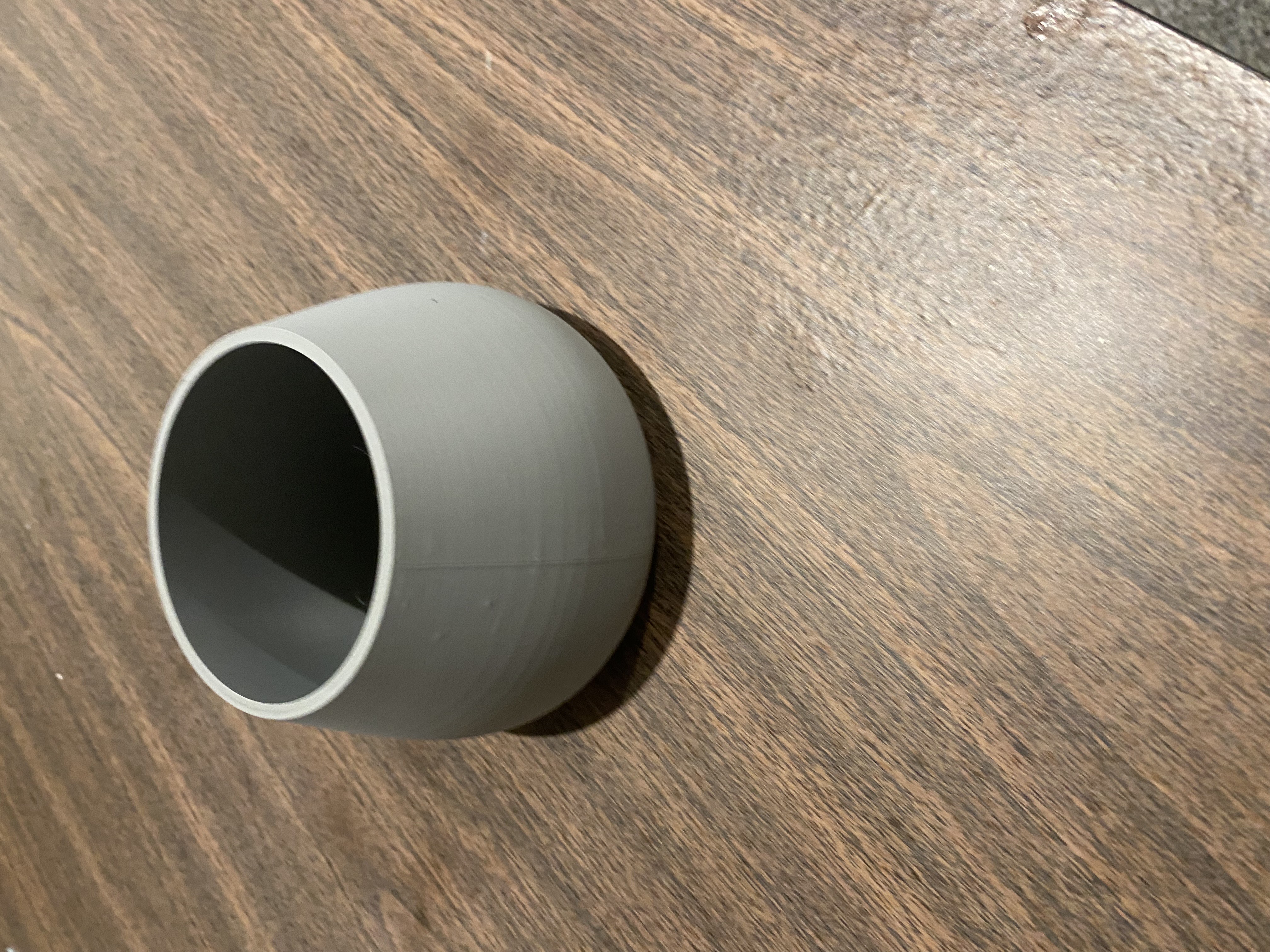 wearable gadgets STL-fantasy costume parts_basic pot