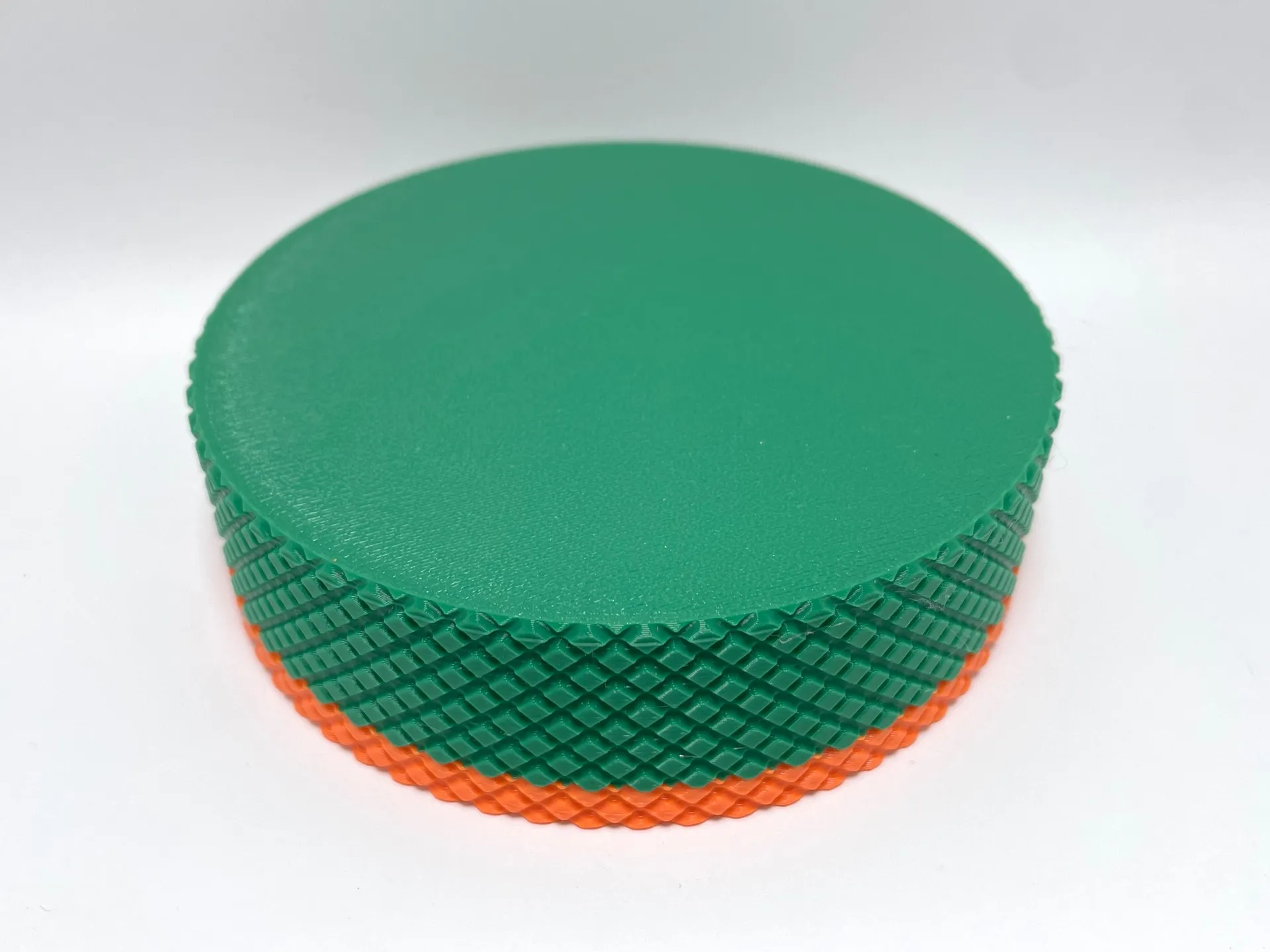 functional 3D components-engineering 3D print models_Bit Organizer