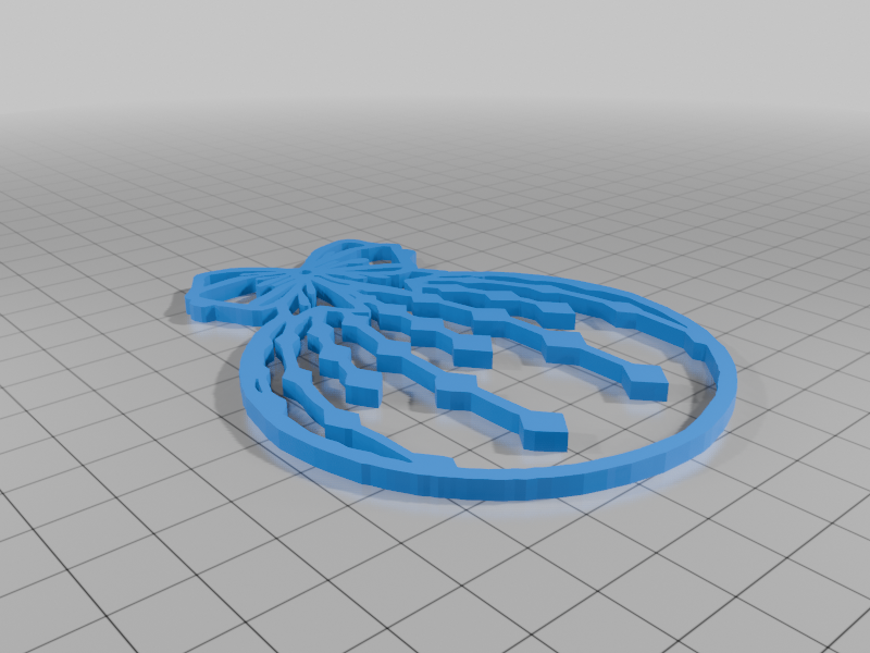 custom logo STL-embossed 3D sign designs_badges