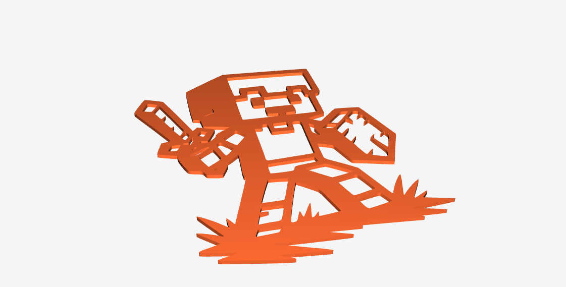 modular toy parts-interlocking 3D models_Luxury Silk Pillowcase Set