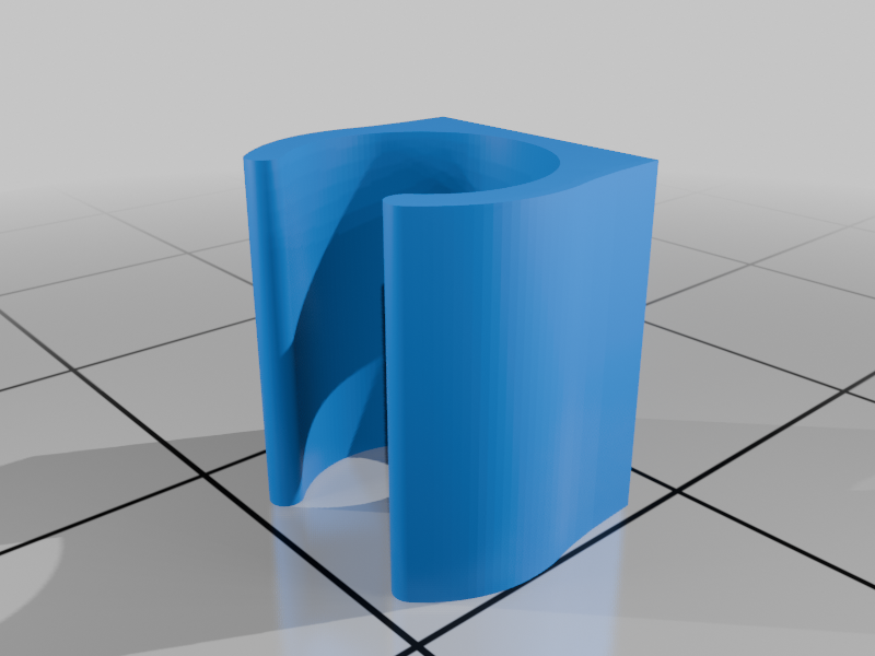 raspberry pi case STL-Arduino housing 3D model_Modular Holders