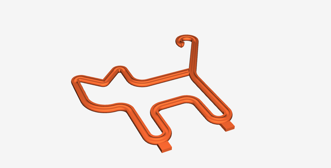 modular toy parts-interlocking 3D models_Comfort Cloud Pillow 