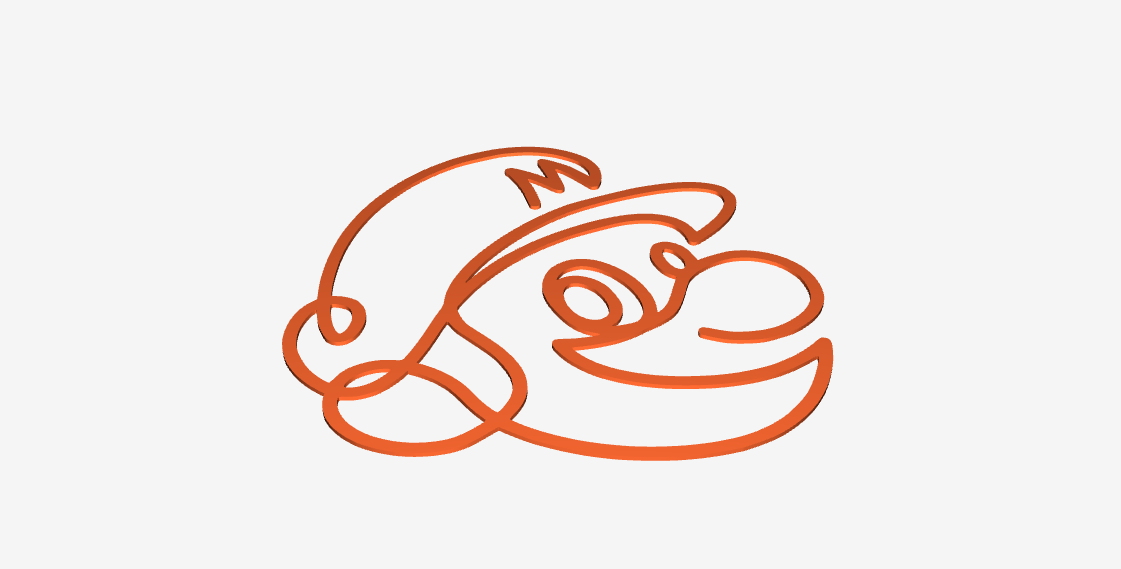 modular toy parts-interlocking 3D models_CozyHome Memory Foam Pillow