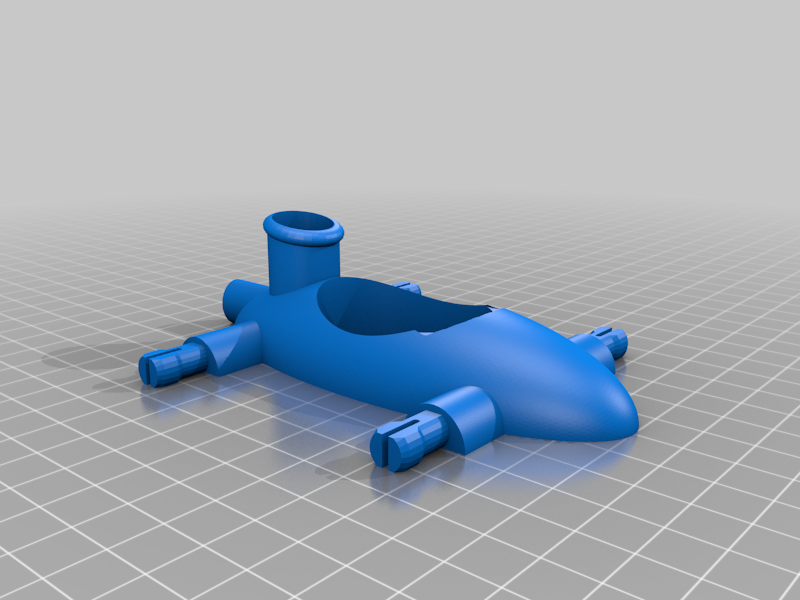 tabletop game accessories-custom dice STL_Omid