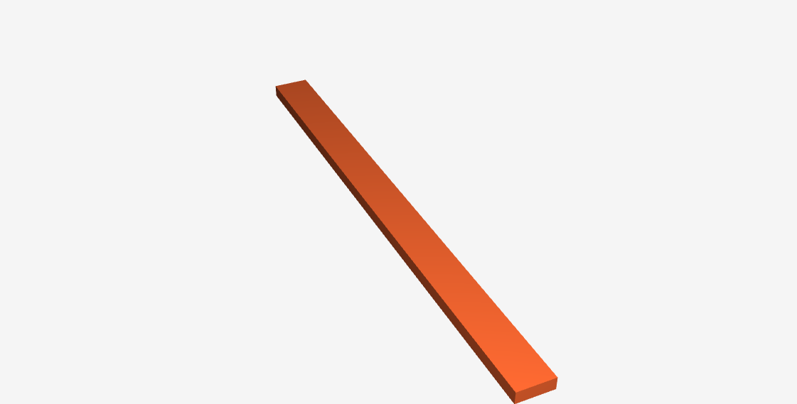 modular toy parts-interlocking 3D models_Luxury Leather Briefcase 