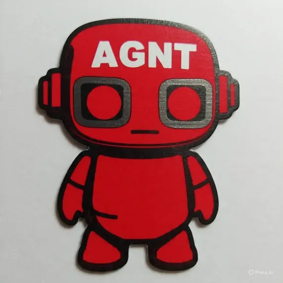 custom logo STL-embossed 3D sign designs_door