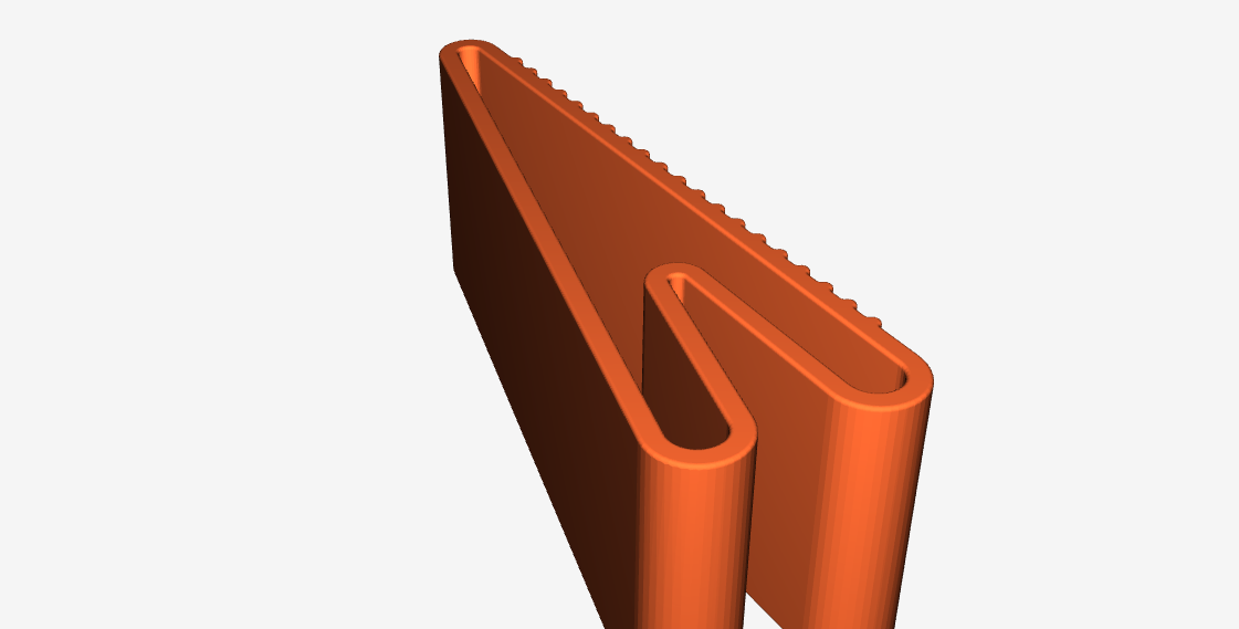 modular toy parts-interlocking 3D models_Stainless Steel Water Bottle 