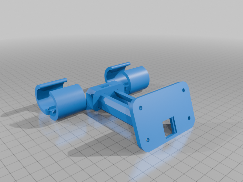 wearable gadgets STL-fantasy costume parts_Beautiful Watch