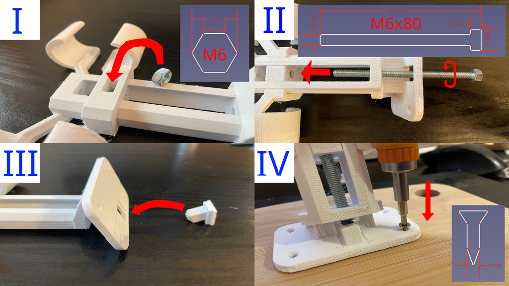 wearable gadgets STL-fantasy costume parts_Beautiful Watch