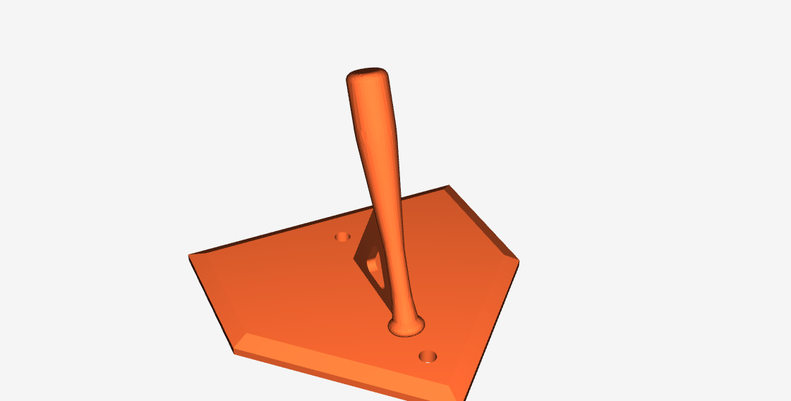 raspberry pi case STL-Arduino housing 3D model_Smart Wireless Earbuds