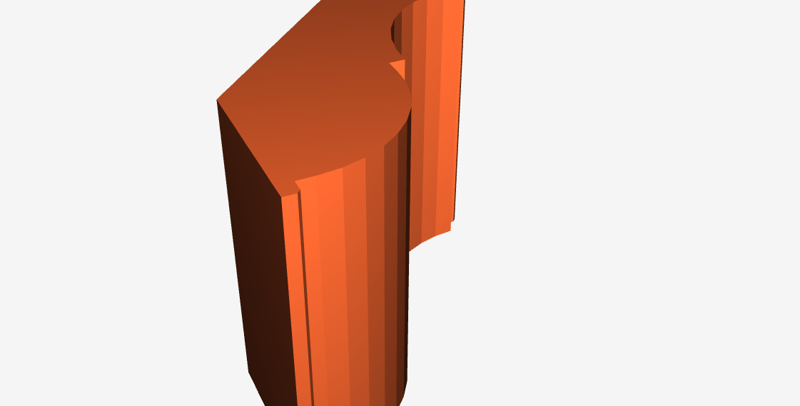 raspberry pi case STL-Arduino housing 3D model_Luxury Leather Handbag