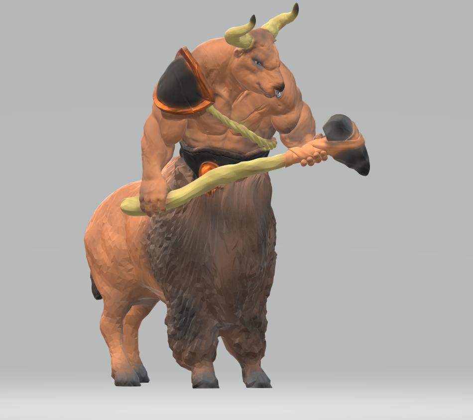 wearable gadgets STL-fantasy costume parts_Minimalist Phone Stand — Base Edition