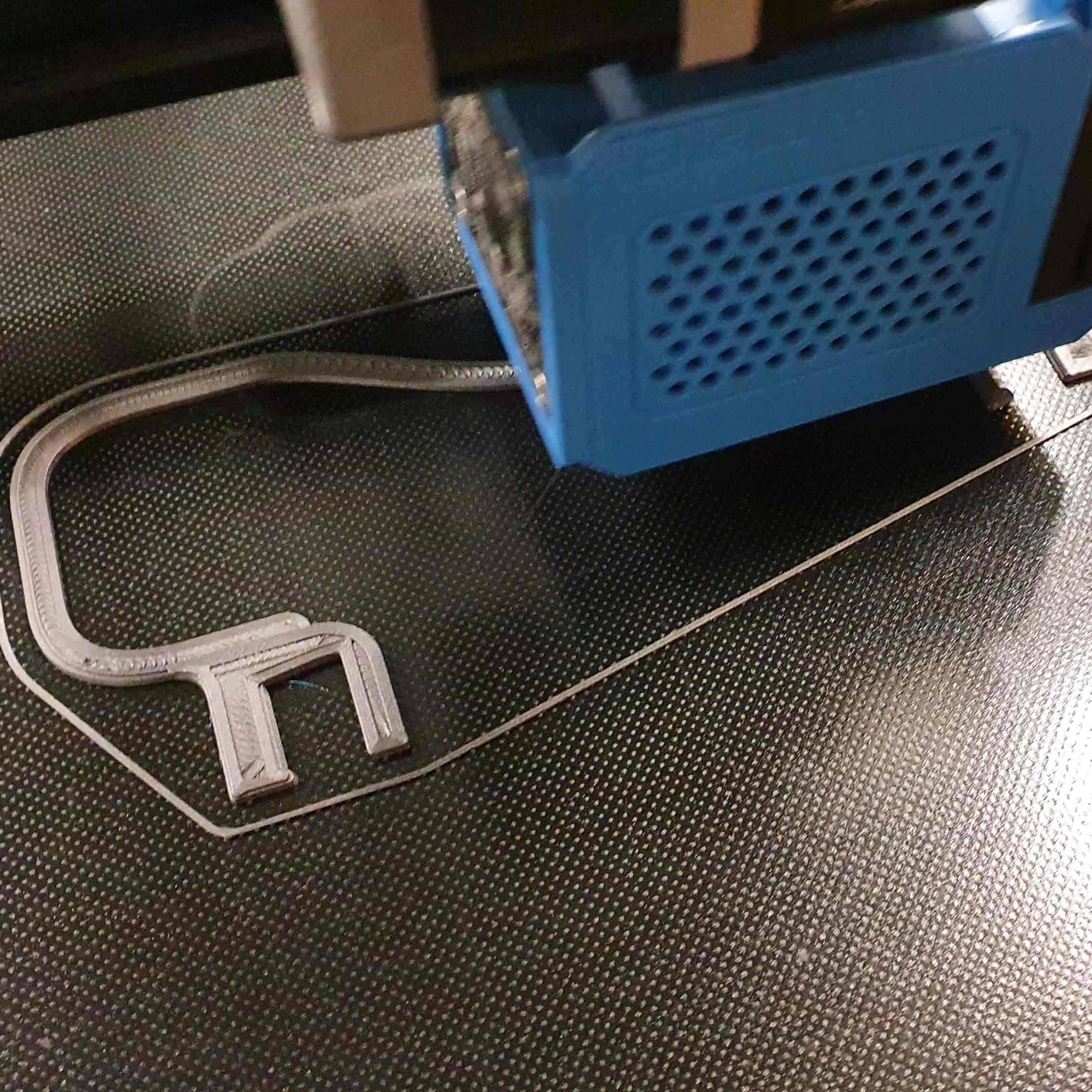 everyday 3D models-desktop gadget STL_Reinforced Landing Gear for DJI Mini