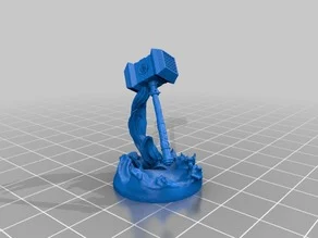 armor STL files-3D printable cosplay gear_Mohsen