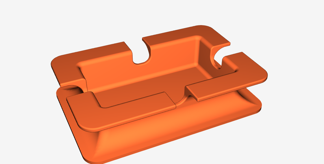 wearable gadgets STL-fantasy costume parts_Luxury Silk Pillowcase 