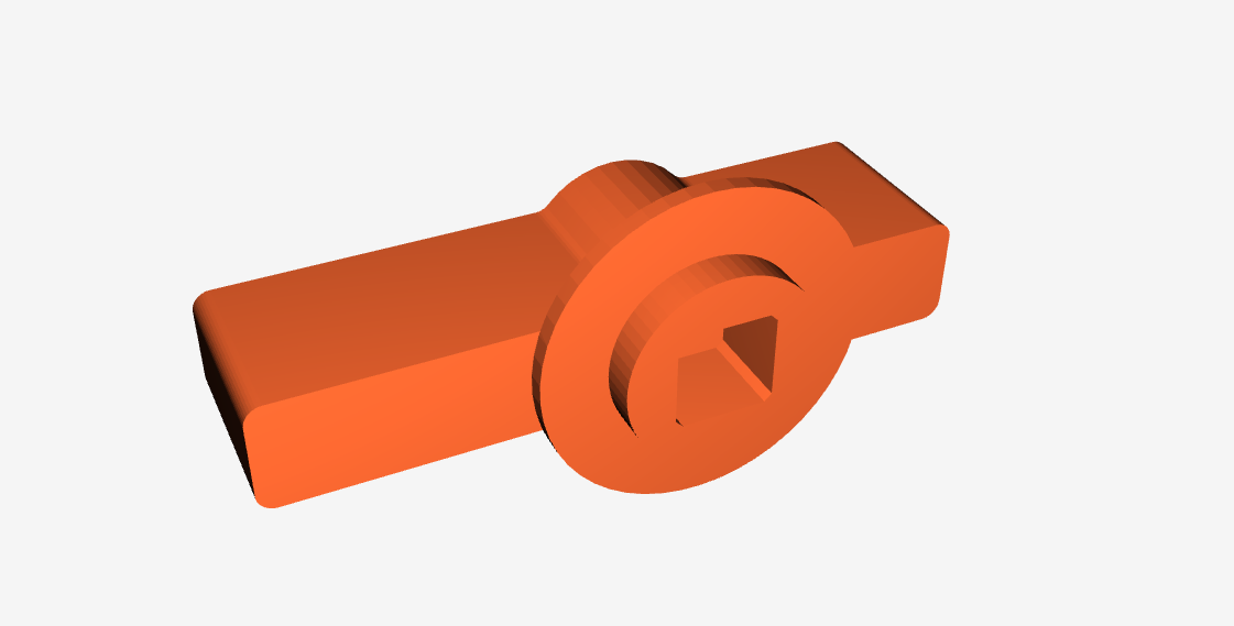 wearable gadgets STL-fantasy costume parts_Waterproof Bluetooth Speaker 