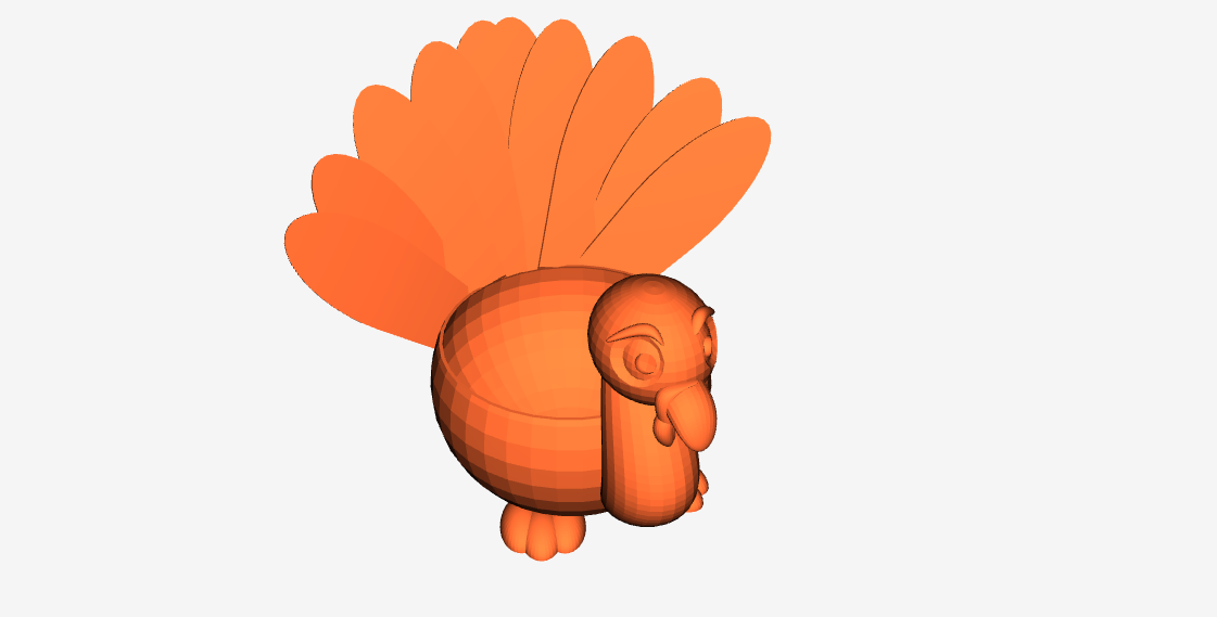 wearable gadgets STL-fantasy costume parts_Cozy Comfy Blanket