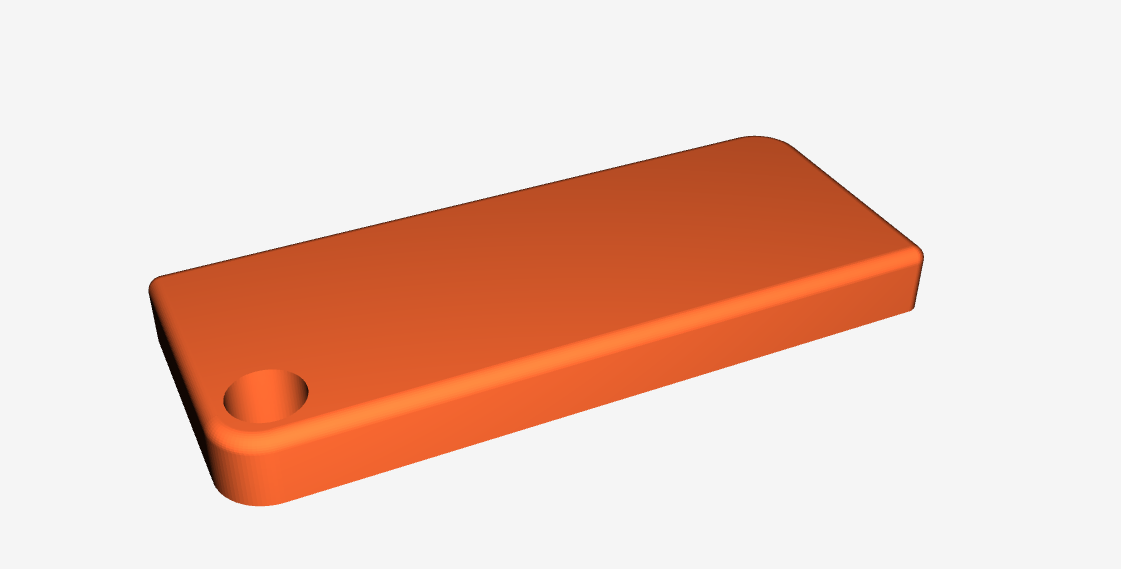 wearable gadgets STL-fantasy costume parts_Invisible Bluetooth Earbud 