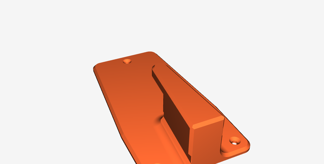 wearable gadgets STL-fantasy costume parts_Smart Home Security Camera 