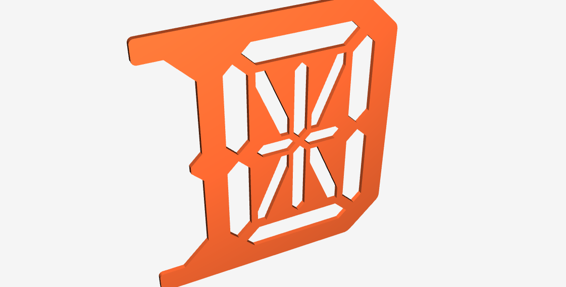 wearable gadgets STL-fantasy costume parts_Luxury Rose Gold Watch 