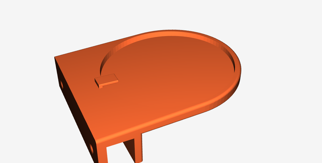 wearable gadgets STL-fantasy costume parts_Stainless Steel Water Bottle