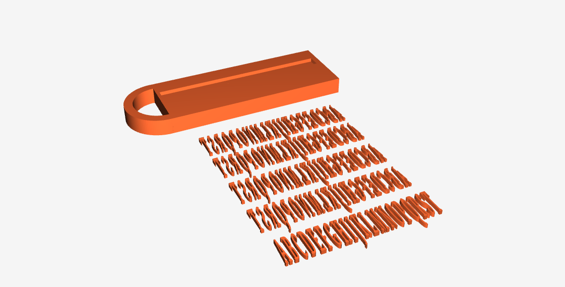 wearable gadgets STL-fantasy costume parts_Memory Foam Pillow 