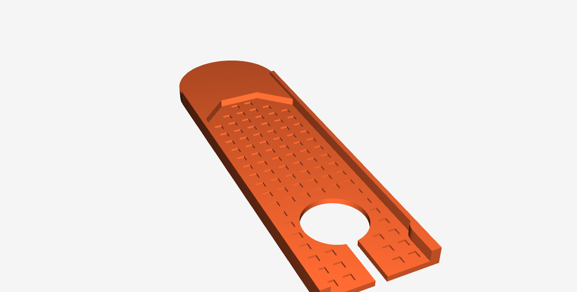 wearable gadgets STL-fantasy costume parts_Comfort Fit Running Shoes 