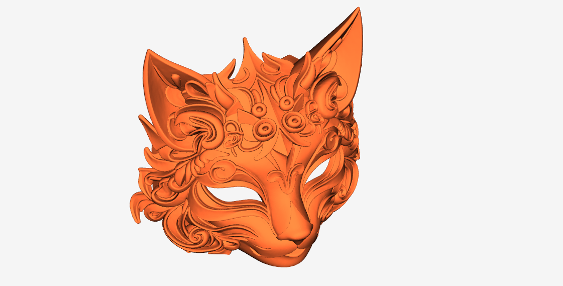 wearable gadgets STL-fantasy costume parts_Luxury Silk Pillowcase 