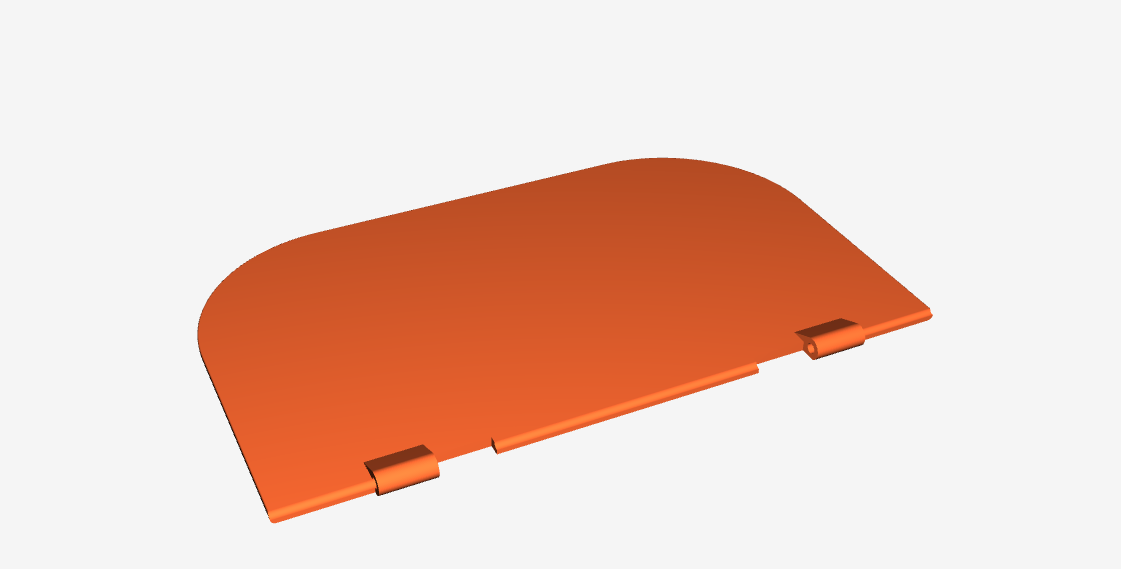 wearable gadgets STL-fantasy costume parts_Deep Cleansing Charcoal Facial Mask 