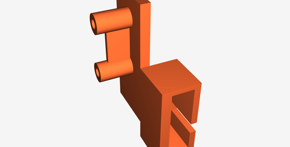 wearable gadgets STL-fantasy costume parts_Luxe Leather Handbag 