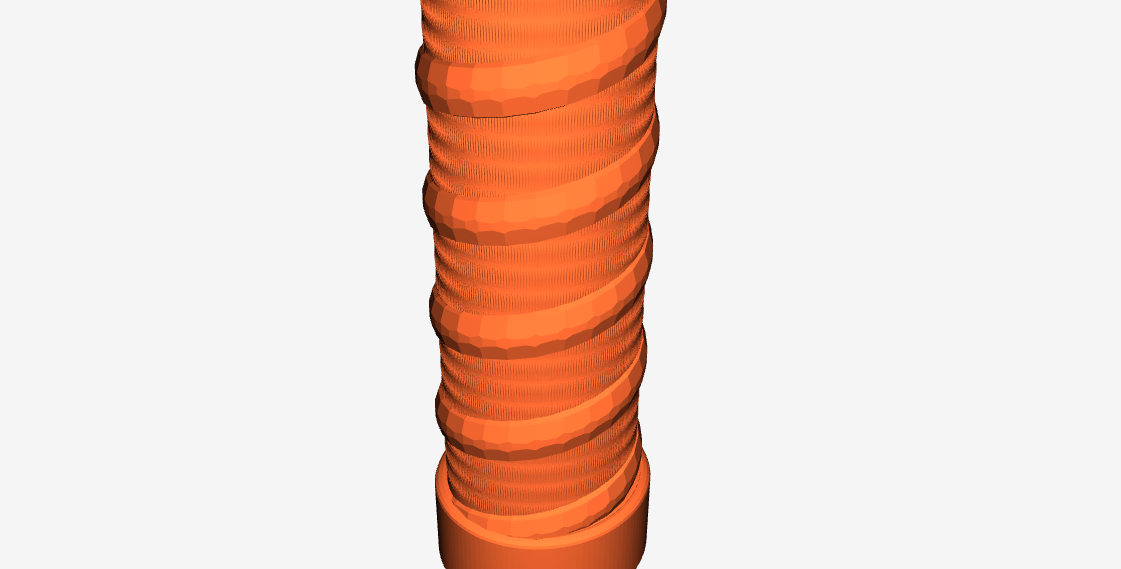 wearable gadgets STL-fantasy costume parts_Luxury Cashmere Scarf 