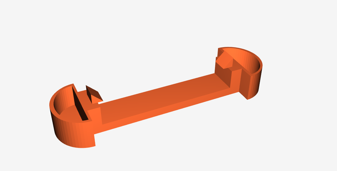 wearable gadgets STL-fantasy costume parts_Stainless Steel Water Bottle