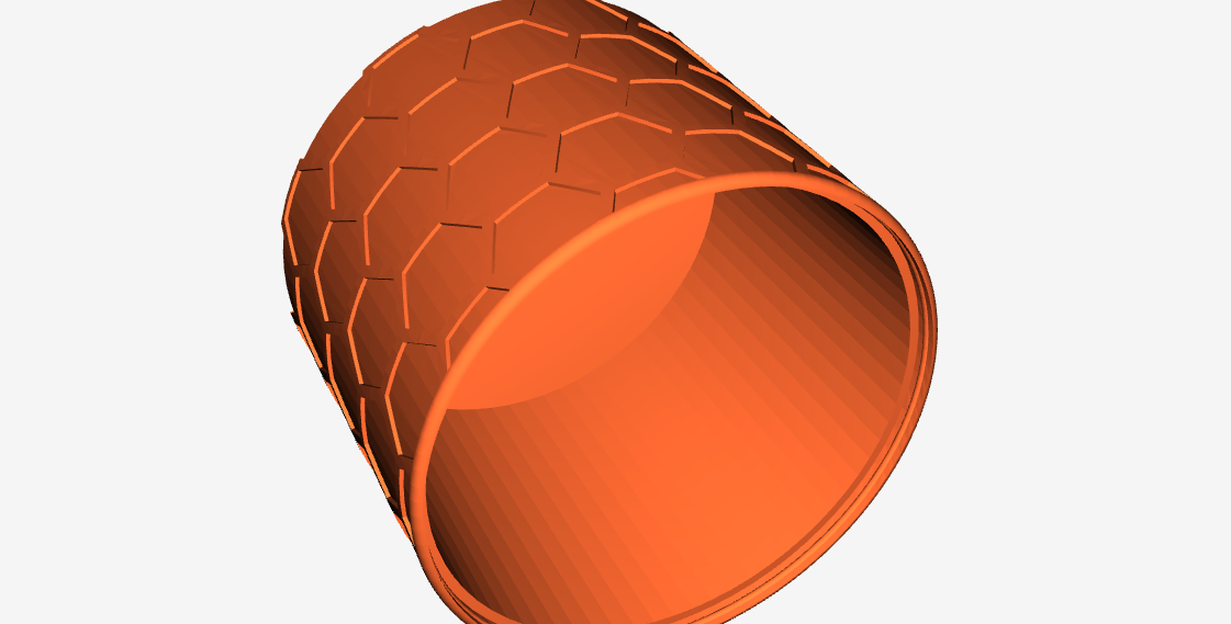 wearable gadgets STL-fantasy costume parts_Essential Oil Diffuser 