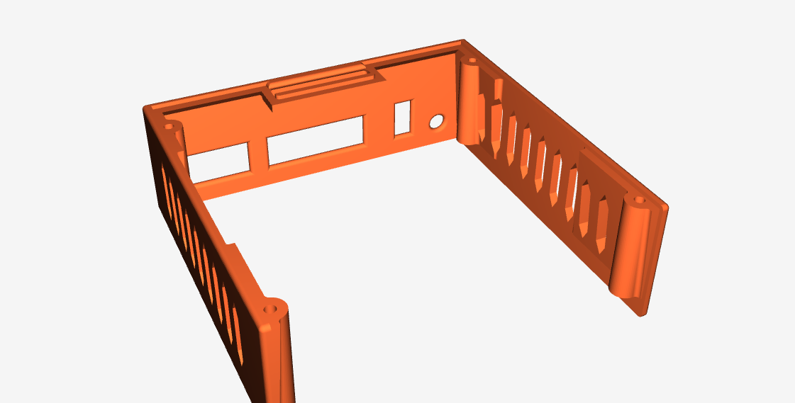 wearable gadgets STL-fantasy costume parts_Cozy Cable Knit Sweater 