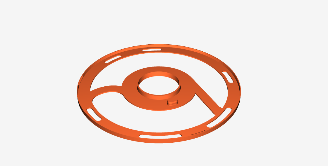 wearable gadgets STL-fantasy costume parts_Classic White T-Shirt 