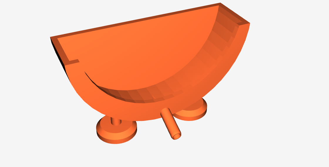 wearable gadgets STL-fantasy costume parts_Luxury Silk Pillowcase 