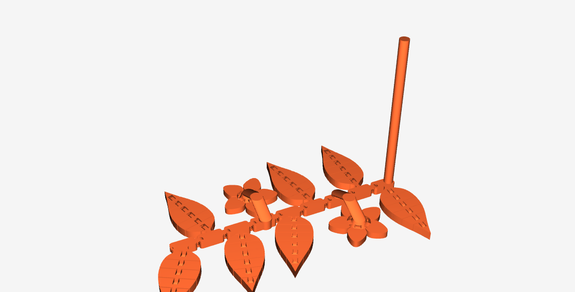 wearable gadgets STL-fantasy costume parts_Luxury Rose Gold Watch 