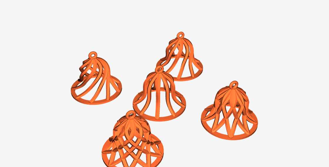 wearable gadgets STL-fantasy costume parts_Luxury Bamboo Sheet Set