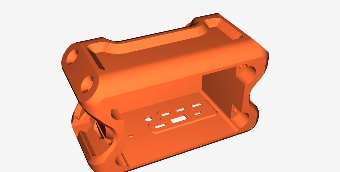 wearable gadgets STL-fantasy costume parts_Comfort Zone Memory Foam Pillow 