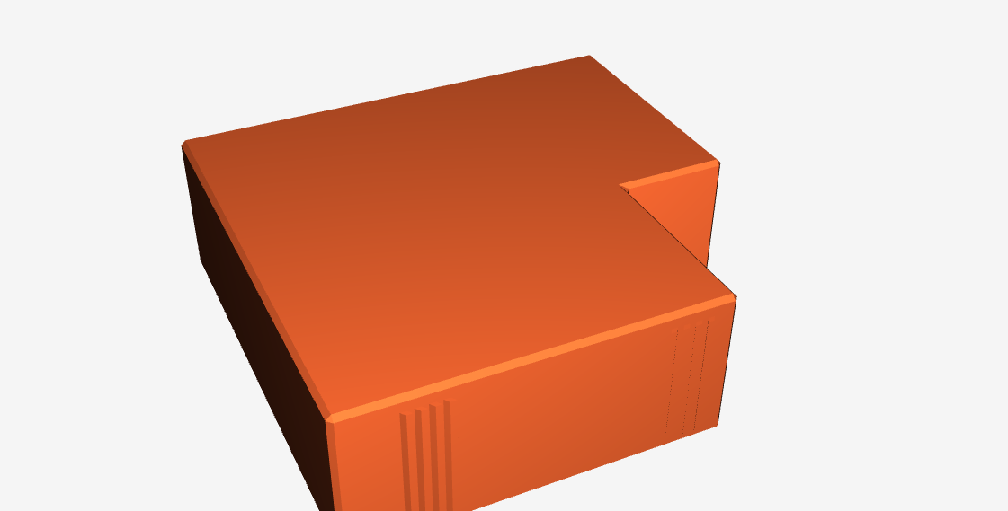 wearable gadgets STL-fantasy costume parts_Luxury Cashmere Scarf 