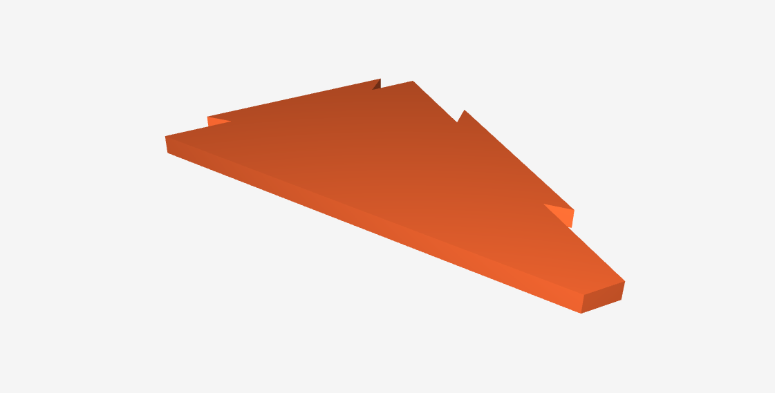 wearable gadgets STL-fantasy costume parts_Glowing Skin Face Mask