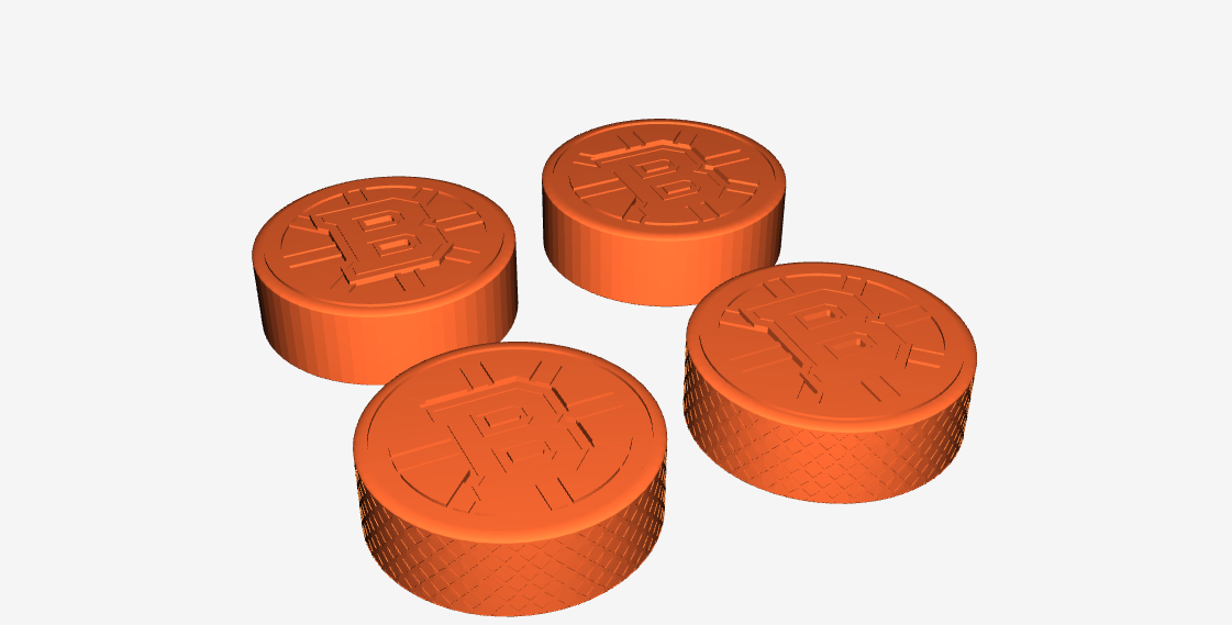 wearable gadgets STL-fantasy costume parts_Luxury 1000 Thread Count Egyptian Cotton Sheets