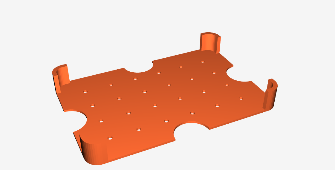 wearable gadgets STL-fantasy costume parts_Bluetooth Fitness Tracker