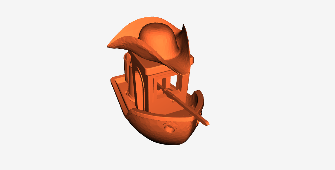 wearable gadgets STL-fantasy costume parts_Luxurious Silk Pillowcase